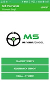 MS Driving Instructor 截圖 1