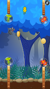 Flappy Bat Ekran Görüntüsü 2