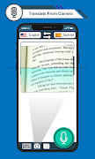 Voice Translator, Translate, Language Translator: screenshot 4
