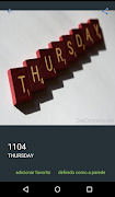 Thursday ảnh chụp màn hình 4