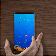 S9 Rounded Corners Ekran Görüntüsü 5