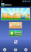 Minimos 海報