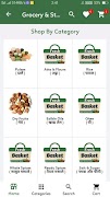 Fresh Basket স্ক্রিনশট 2
