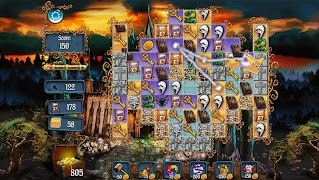 Magic Halloween screenshot 6