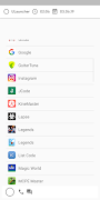 ULauncher screenshot 1
