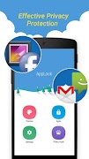 Lite App Lock ảnh chụp màn hình 7