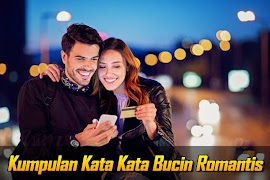 Caption Bucin Romantis screenshot 4