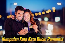 Caption Bucin Romantis تصوير الشاشة 4