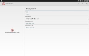 NetworkLink captura de pantalla 7
