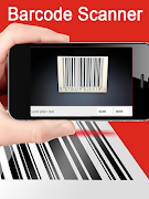 Barcode Scanner ภาพหน้าจอ 2