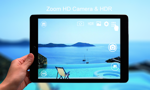Zoom  Camera 스크린샷 5