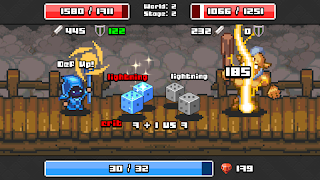 Dice Mage screenshot 3