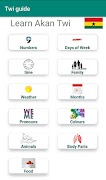 Twi Guide скриншот 3