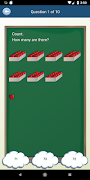 Math for Second Grade Lite screenshot 2