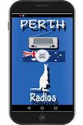 RADIOS PERTH স্ক্রিনশট 1