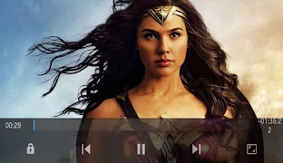 Full HD Video Player poster