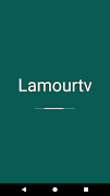 Lamourtv poster