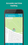 Tracker - Devices locator syot layar 1