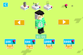 Bridezilla screenshot 5