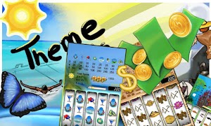 Theme Slots Ekran Görüntüsü 4