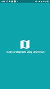 CCMS Track plakat