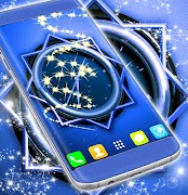 Atomic Clock Screenshot 4