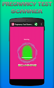 Pregnancy Test Scanner ảnh chụp màn hình 3