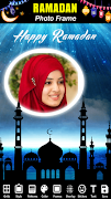 Ramadan Photo Frame Editor Screenshot 3