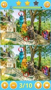 برنامه‌نما Find Differences: Puzzle Game عکس از صفحه