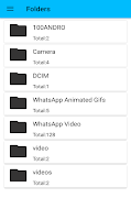 MX Video Player 截圖 2