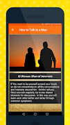 How to Talk to a Man Screenshot 5
