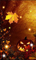 Halloween Pumpkines 2015 Affiche
