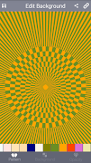 Optical Illusions Maker ภาพหน้าจอ 1