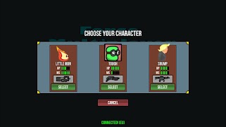 Poster Force Multiplayer