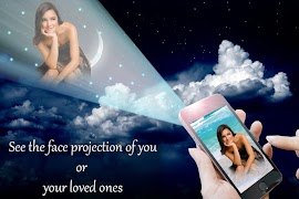 Face Projector Video Simulator 스크린샷 5