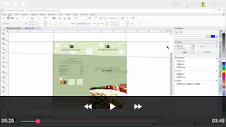 Poster Graphics Tutorials