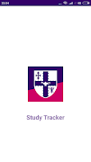 Study Tracker পোস্টার