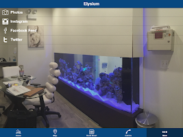 Elysium screenshot 3