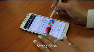 پوستر Clever Canvas