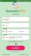 Dynamic VPN Pro screenshot 5