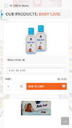 Vanita Mart screenshot 4