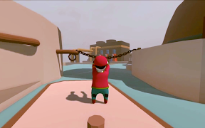 Human Fall Flatness screenshot 1