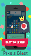 ピクセル ブラスト-パイパーズ物語 スクリーンショット 6