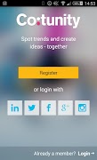 Co:tunity скриншот 1