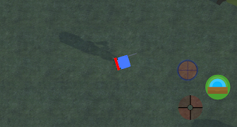 Battle Gray screenshot 2