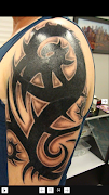 Men Tattoos screenshot 3