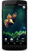 Photo Editor 2016 स्क्रीनशॉट 2