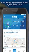 Dash - Drive Smart Affiche