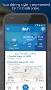 Dash - Drive Smart 포스터