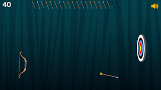 Bogenschießen Screenshot 2